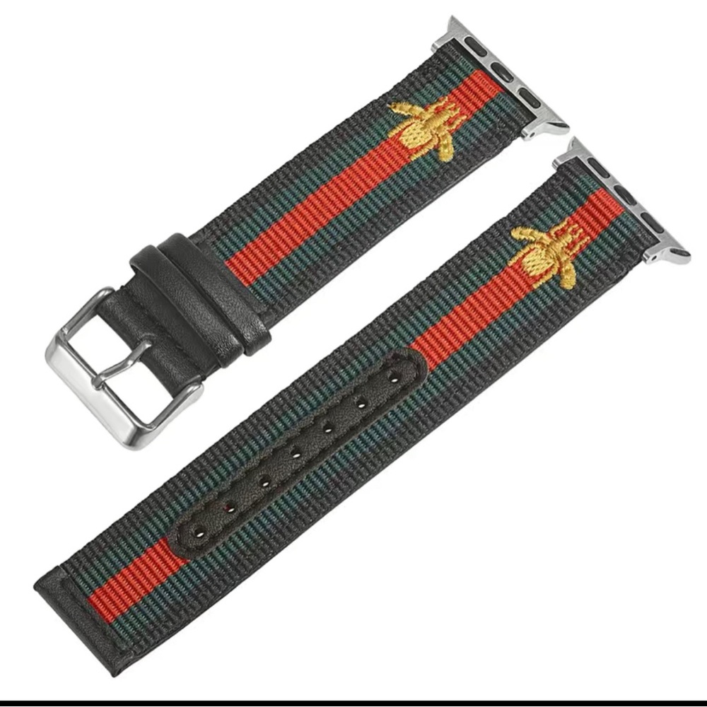 Apple Watch strap